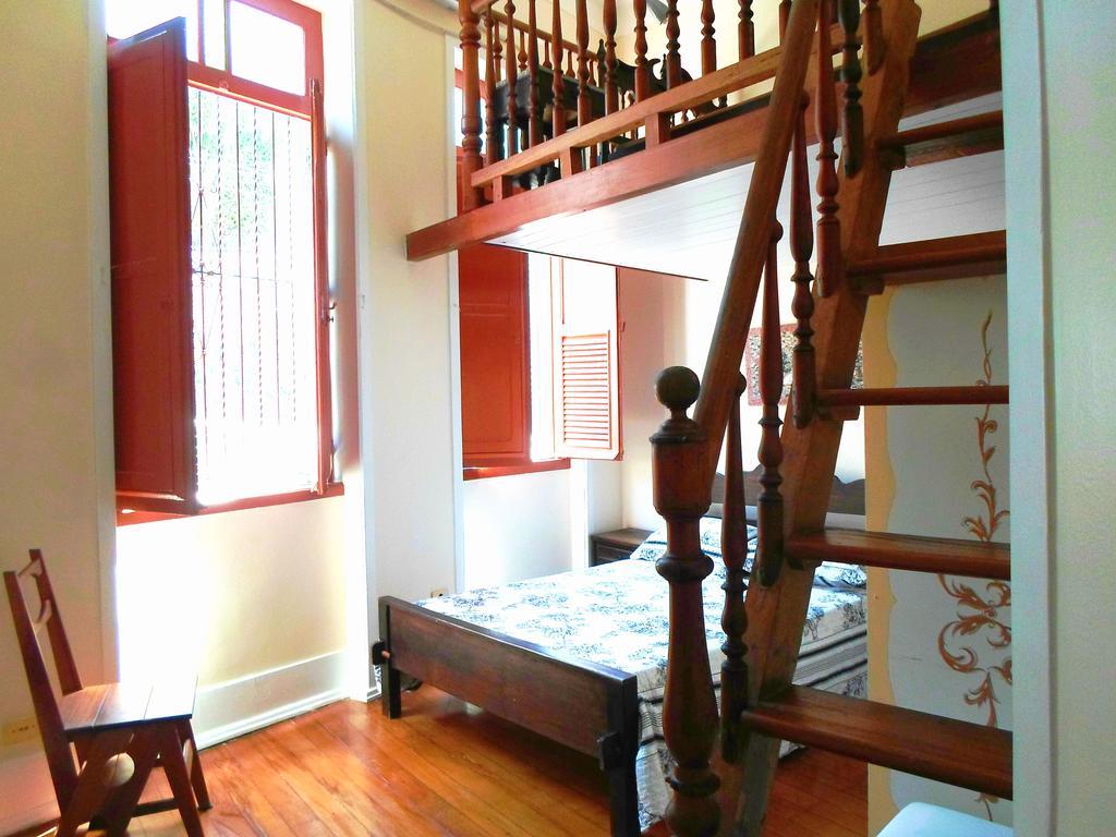 Historic House Villa Rio de Janeiro Exterior photo