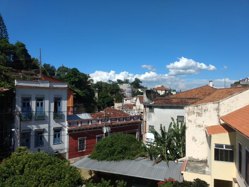 Historic House Villa Rio de Janeiro Exterior photo